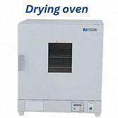 Drying oven