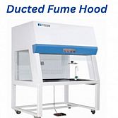 Ducted Fume Hood