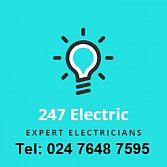 Electricians in Bedworth