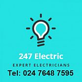 Electricians in Coventry