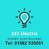 Electricians in Kidderminster 