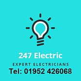 Electricians in Telford