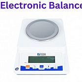 Electronic Balance