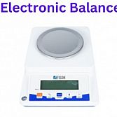 Electronic Balance 