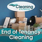 End of Tenancy Cleaning