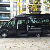 Essex Minibuses