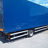 European Removals