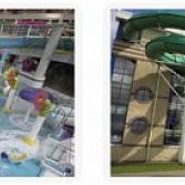 Exploring Swimming Pools Across the UK: Lisburn, Perth, and Corby