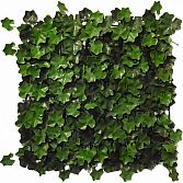 FIVE STAR 50CM X 50CM â ARTIFICIAL HEDGE PANEL FIVE STAR 50CM X 50CM â ARTIFICIAL HEDGE PANEL