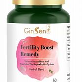 Fertility Boost Remedy