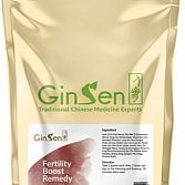 Fertility Boost Remedy