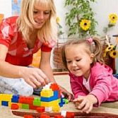 Find Childcare