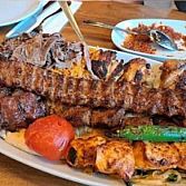 Finding the Best Turkish Kebab Near Me in the UK