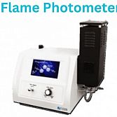 Flame Photometer
