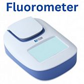 Fluorometer 