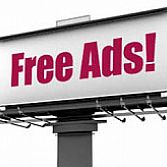 Free ads