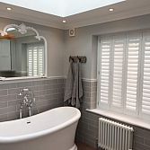 Full Height Shutters Essex