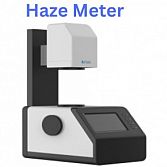 Haze Meter