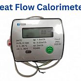 Heat Flow Calorimeter 