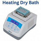 Heating Dry Bath