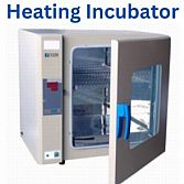 Heating Incubator