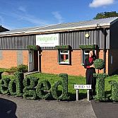 Hedged In Ltd Quality Artificial Hedge Supplier Stockport