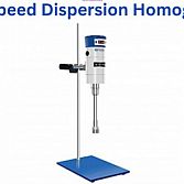 High Speed Dispersion Homogenizer