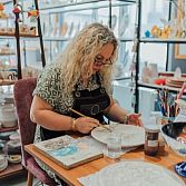 Hobby Lobby: Creativity, Careers, and Yarn Inspiration