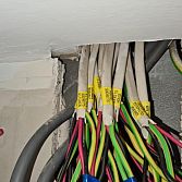 Home electrical wiring