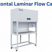 Horizontal Laminar Flow Cabinet 