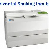 Horizontal Shaking Incubator