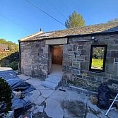 House Remodelling