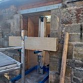 House Remodelling