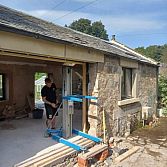 House Remodelling