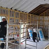 House Remodelling