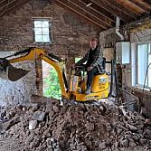 House Remodelling