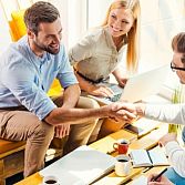 How Collaboration Helps UK Small Businesses Grow Faster