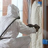 How to insulate your home with spray foam for winter?