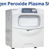Hydrogen Peroxide Plasma Sterilizer 