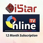 IStar Korea IP TV