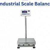 Industrial Scale Balance 