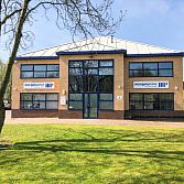 International Health Insurance Company Morgan Price Celebrates 20 Years in Business