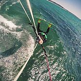 Kitesurfing Lessons