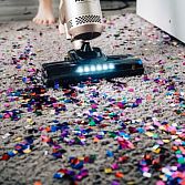 Know Why You Should Hire Professional Carpet Cleaning Services 