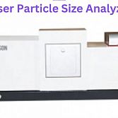 Laser Particle Size Analyzer 