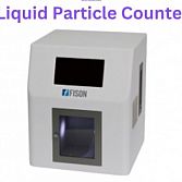 Liquid Particle Counter