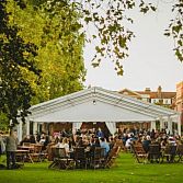 London Summer Venues