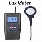 Lux Meter