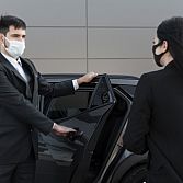 Luxury London Airport Transfers Â Travel in Comfort