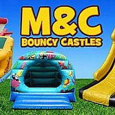 M&C Bouncy Castle Hire